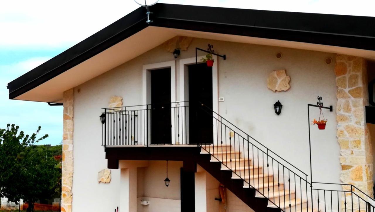 Aparthotel Eremo Del Dotto Alberobello Exterior foto