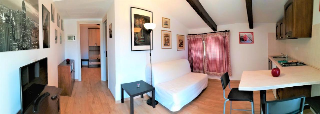 Aparthotel Eremo Del Dotto Alberobello Zimmer foto