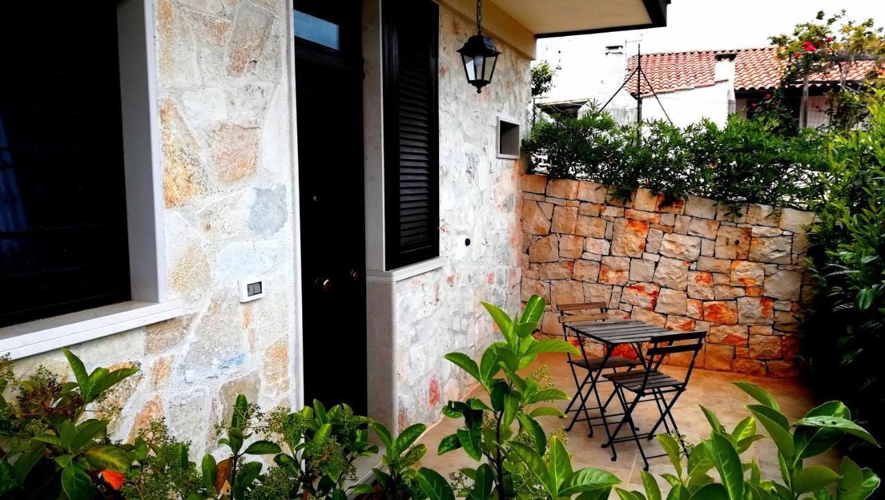 Aparthotel Eremo Del Dotto Alberobello Exterior foto
