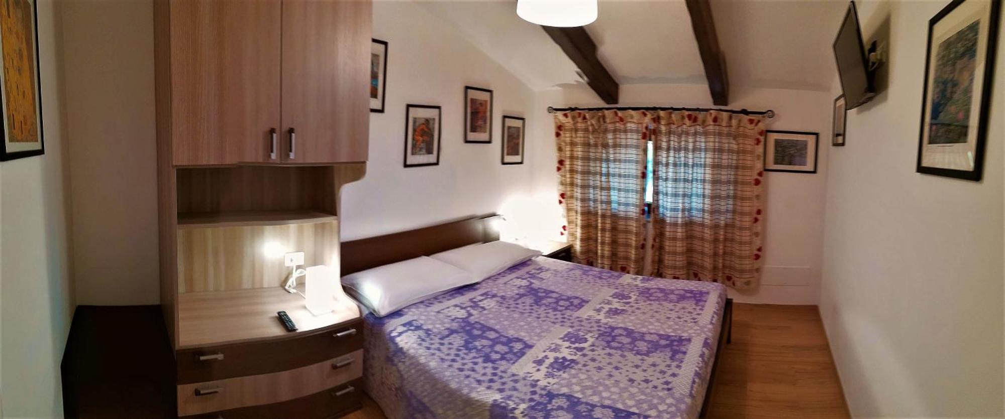 Aparthotel Eremo Del Dotto Alberobello Zimmer foto