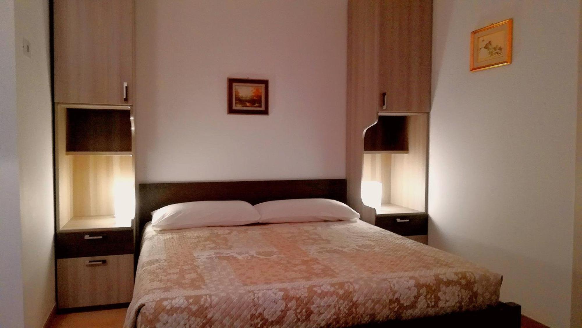 Aparthotel Eremo Del Dotto Alberobello Zimmer foto