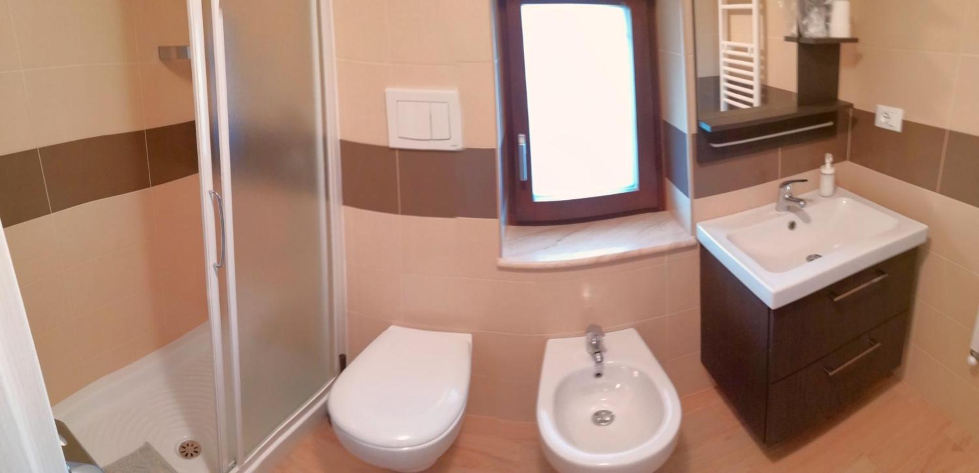 Aparthotel Eremo Del Dotto Alberobello Zimmer foto